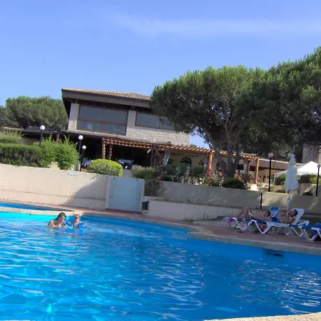 Porto Piccolo - D8 Hébergement de vacances Baja Sardinia