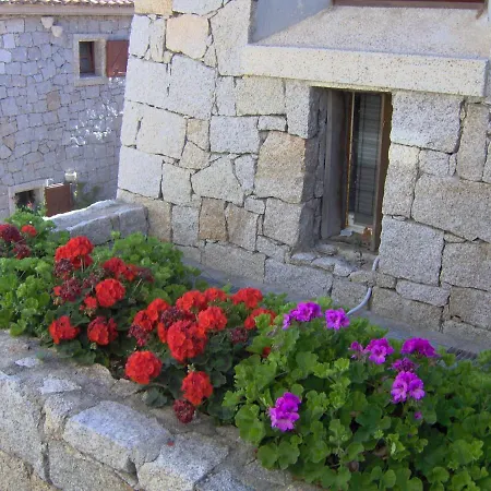 Porto Piccolo - D8 Hébergement de vacances Baja Sardinia