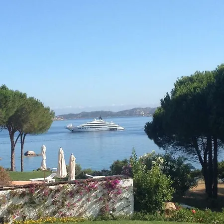 Hébergement de vacances Porto Piccolo - D8